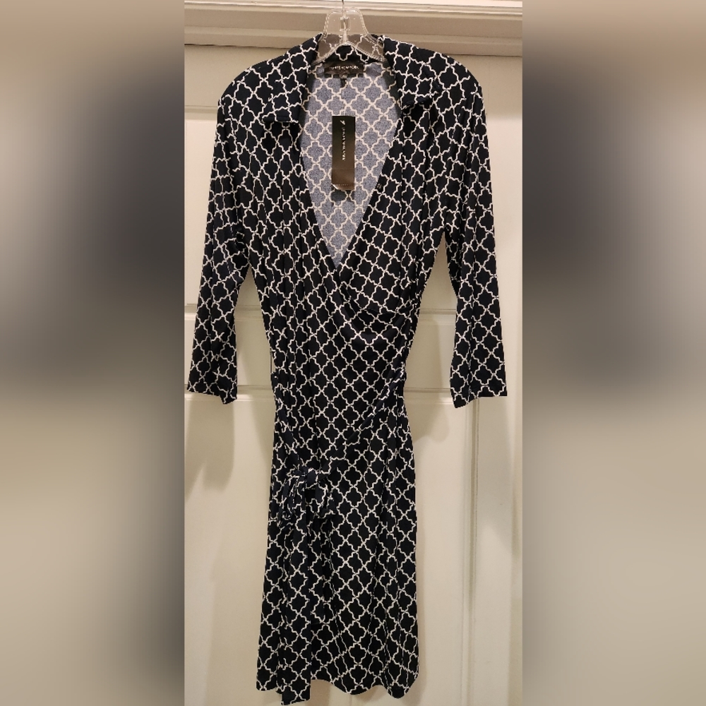 Jones new york dress